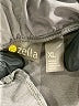 Zella Solid Gray Casual Pants Size XL - photo 4