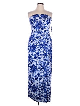 Aidan Mattox by Adrianna Papell Cocktail Dress (view 1)