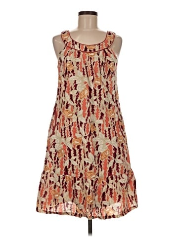 Tocca Casual Dress (view 1)