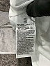 Old Navy 100% Cotton Ivory Long Sleeve Top Size XXL - photo 8