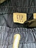 Gap Kids Blue Casual Pants Size S (kids) - photo 3