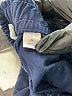 Gap Kids Blue Casual Pants Size S (kids) - photo 4