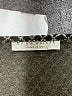 bryn WALKER Gray 3/4 Sleeve Blouse Size S - photo 7