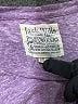 Jack Wills Purple Active T-Shirt Size UK 10 / US 6 - photo 7