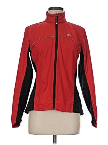 Pearl Izumi Track Jacket (view 1)