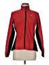 Pearl Izumi 100% Polyester Red Track Jacket Size M - photo 1
