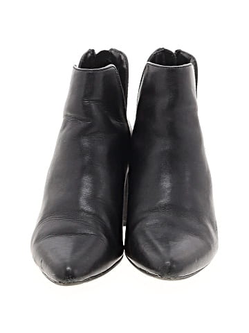 Blondo Ankle Boots (view 2)