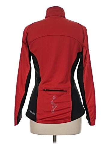Pearl Izumi Track Jacket (view 2)