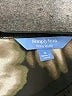 Simply Vera Vera Wang 100% Polyester Black Sleeveless Top Size M - photo 7