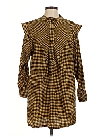 Topshop Casual Dress (view 1)