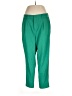 Studio by Torrid Solid Green Casual Pants Size 16 Plus - photo 1