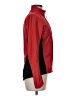Pearl Izumi 100% Polyester Red Track Jacket Size M - photo 4