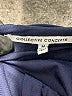 Collective Concepts Solid Blue Jumpsuit Size M - photo 4