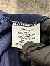 Collective Concepts Solid Blue Jumpsuit Size M - photo 5