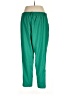Studio by Torrid Solid Green Casual Pants Size 16 Plus - photo 2