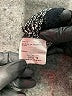 AGB Black Cardigan Size 1X - photo 8