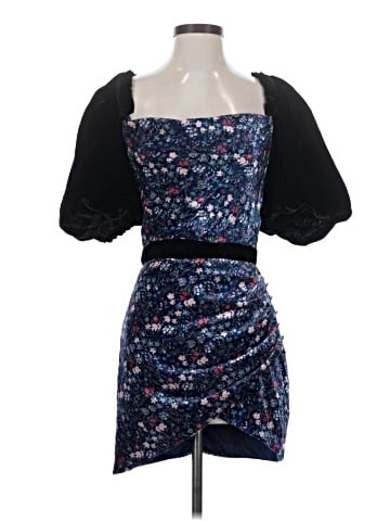 Tularosa Cocktail Dress (view 1)