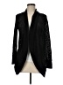 Aeropostale Black Cardigan Size M - photo 1
