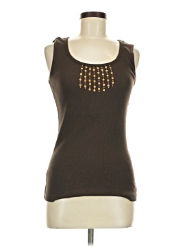 St. John's Bay Sleeveless Top