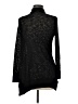 Aeropostale Black Cardigan Size M - photo 2