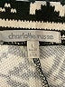 Charlotte Russe Print Black Leggings Size L - photo 7