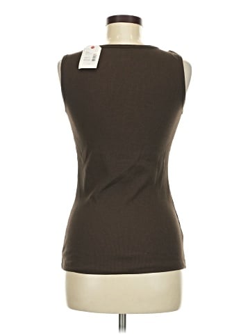 St. John's Bay Sleeveless Top (view 2)