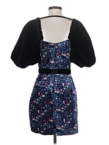 Tularosa Cocktail Dress (view 2)