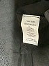 Red Haute Black Sleeveless Blouse Size S - photo 8