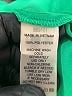 Chaus 100% Polyester Green 3/4 Sleeve Blouse Size 1X - photo 8