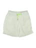 Crewcuts Green Board Shorts Size 4 - photo 1