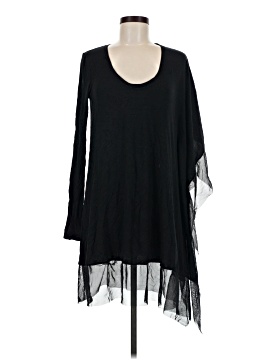 Bcbgmaxazria Long Sleeve Blouse