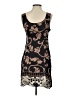 Hale Bob 100% Rayon Black Tank Top Size S - photo 2