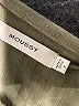 MOUSSY Green Long Sleeve Turtleneck One size - photo 7
