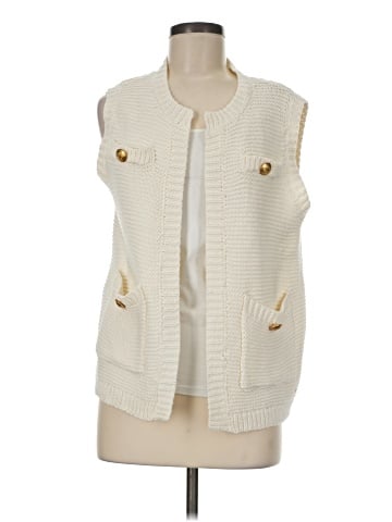 John & Jenn Sweater Vest (view 1)