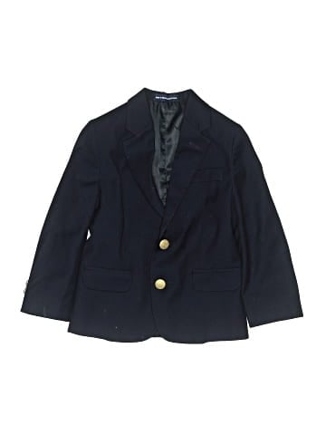 Brooklyn Industries Blazer (view 1)