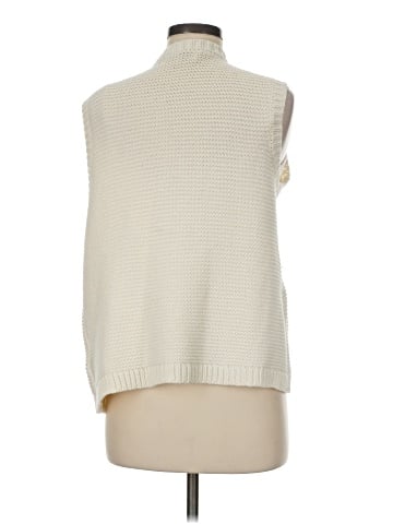 John & Jenn Sweater Vest (view 2)