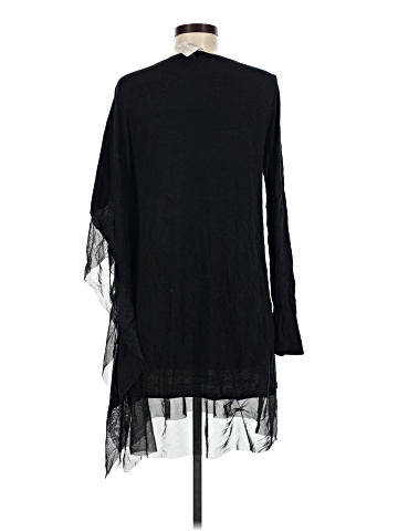 BCBGMAXAZRIA Long Sleeve Blouse (view 2)