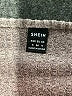 Shein Brown Casual Dress Size S - photo 7