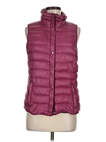 Gap Vest (view 1)