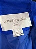 Jones New York Blue Blazer Size 4 Petite - photo 6
