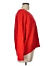 Old Navy Red Pullover Sweater Size L - photo 4