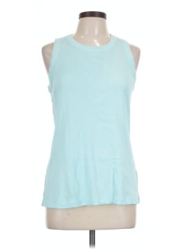 Lands' End Sleeveless T-Shirt (view 1)