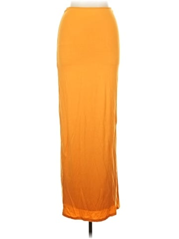 Fashion Nova Casual Skirt - front