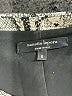 Nanette Lepore Gray Short Sleeve Blouse Size 6 - photo 7