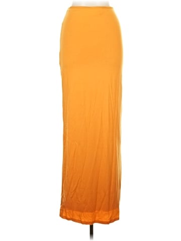 Fashion Nova Casual Skirt - back