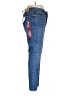 Seven7 Hearts Blue Jeans Size 14 - photo 4