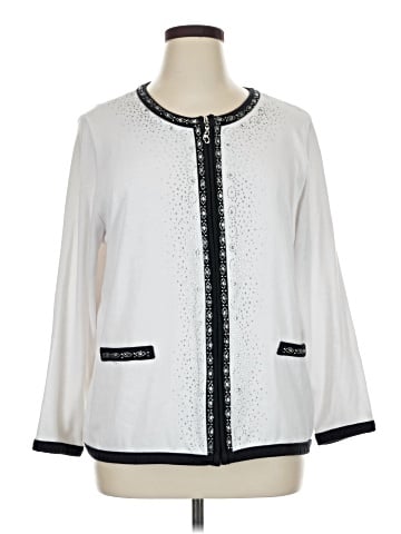 C.D. Daniels Jacket (view 1)