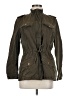 Lucky Brand Green Jacket Size M - photo 1