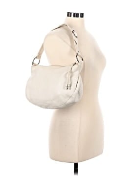 Coach Leather Hobo (view 2)