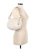 Coach 100% Leather Ivory Leather Hobo One size - photo 2
